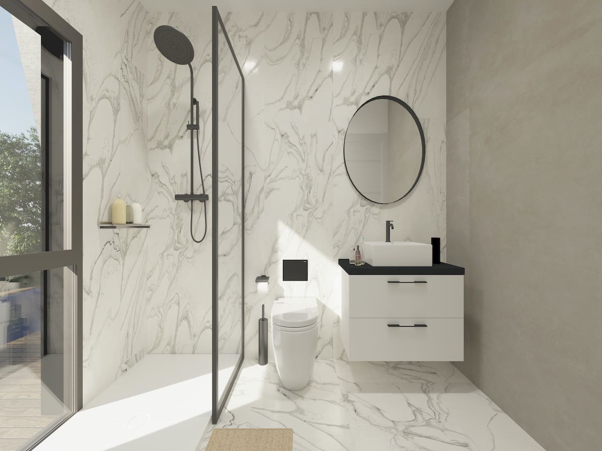 3 bedroom Villa for sale in Torrevieja with pool - € 595,000 (Ref: 8788651)