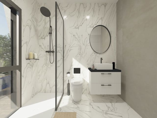 3 bedroom Villa for sale in Parque Acuático - Sector 25, Torrevieja with pool - € 595,000 (Ref: 8788651)