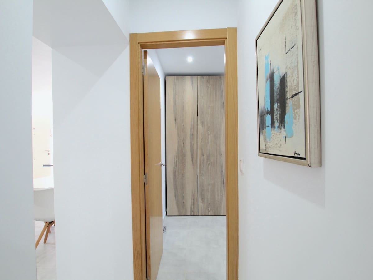 3 soveværelse Finca/Landehus til salg i Los Palacios med swimmingpool - € 325.000 (Ref: 8840140)