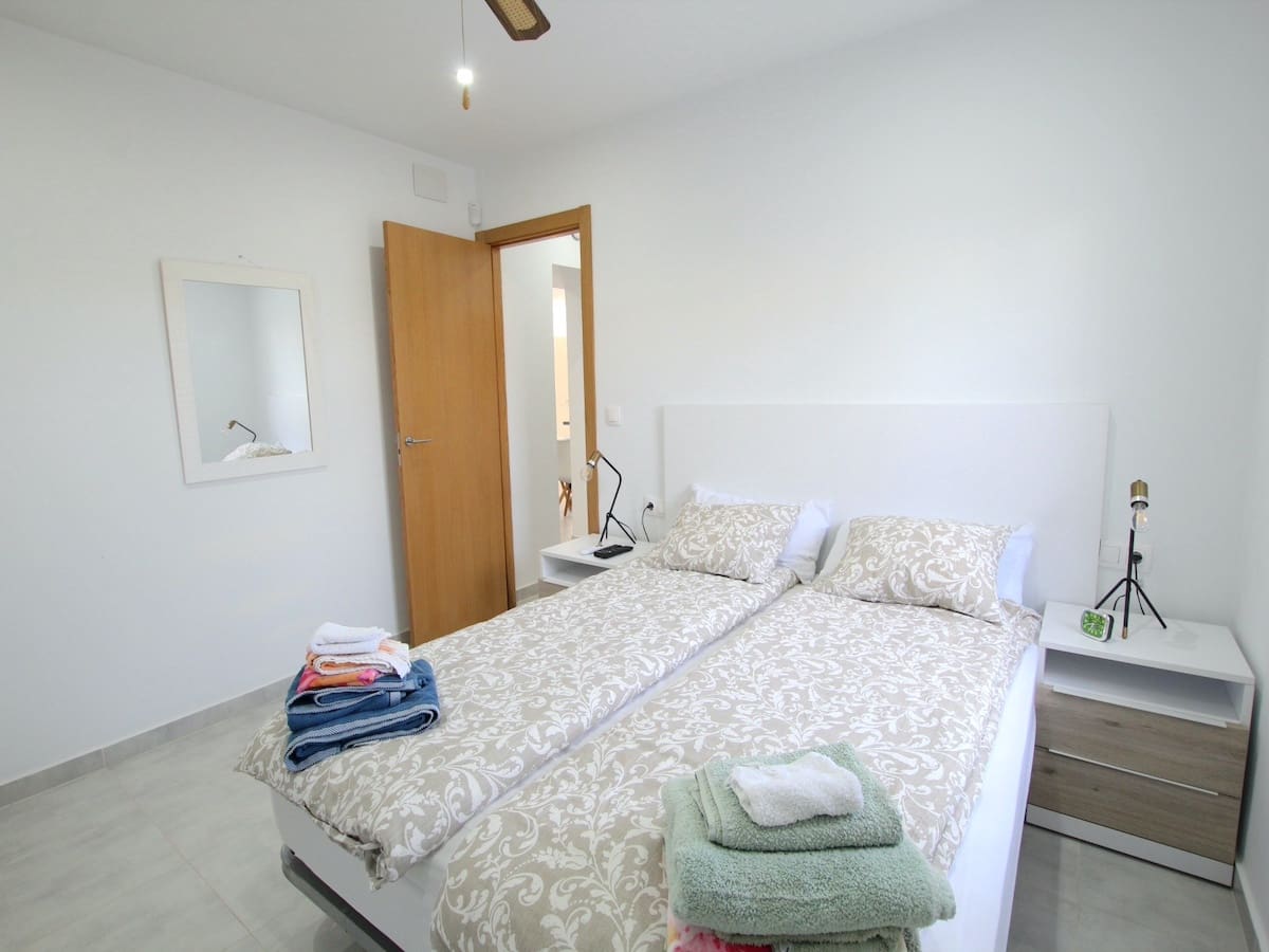 3 soveværelse Finca/Landehus til salg i Los Palacios med swimmingpool - € 325.000 (Ref: 8840140)