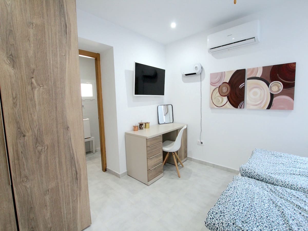 3 soveværelse Finca/Landehus til salg i Los Palacios med swimmingpool - € 325.000 (Ref: 8840140)