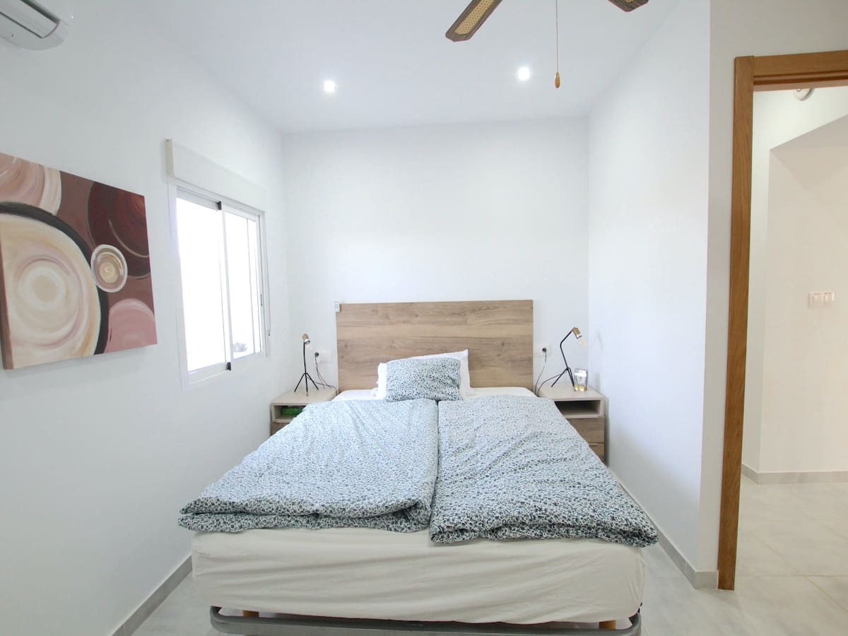 3 soveværelse Finca/Landehus til salg i Los Palacios med swimmingpool - € 325.000 (Ref: 8840140)