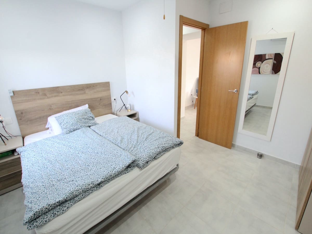 3 soveværelse Finca/Landehus til salg i Los Palacios med swimmingpool - € 325.000 (Ref: 8840140)