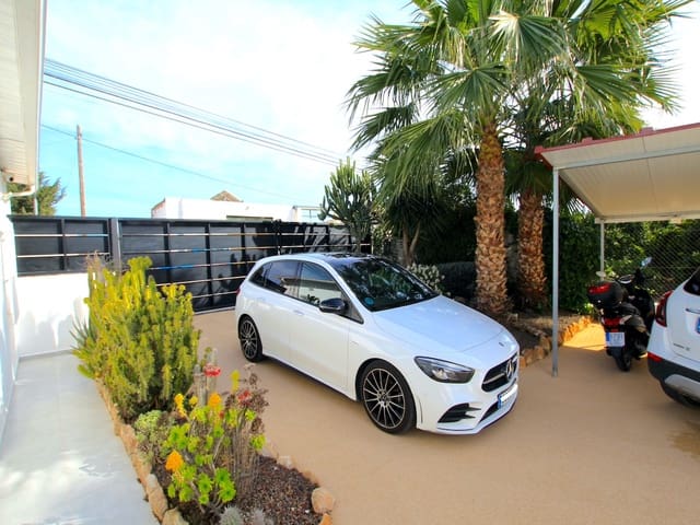 3 quarto Quinta/Casa Rural para venda em Los Palacios, Formentera del Segura com piscina - 325 000 € (Ref: 8840140)