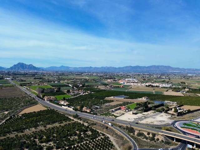 3 quarto Quinta/Casa Rural para venda em Los Palacios, Formentera del Segura com piscina - 325 000 € (Ref: 8840140)