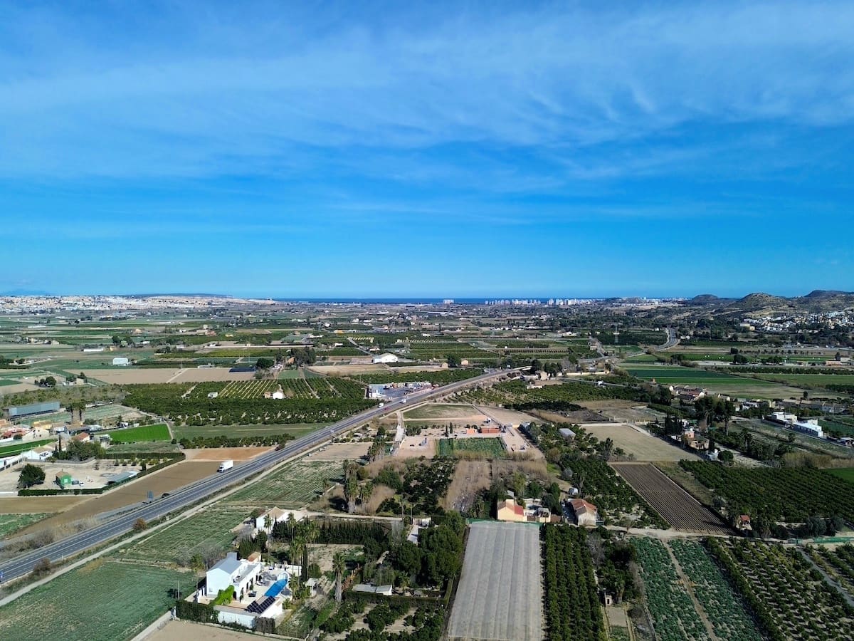 3 soveværelse Finca/Landehus til salg i Los Palacios med swimmingpool - € 325.000 (Ref: 8840140)