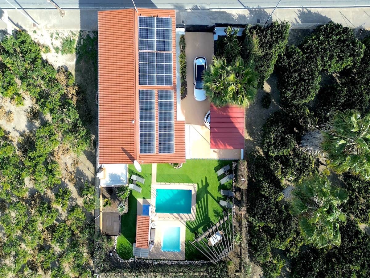 3 slaapkamer Finca/Landhuis te koop in Los Palacios met zwembad - € 325.000 (Ref: 8840140)