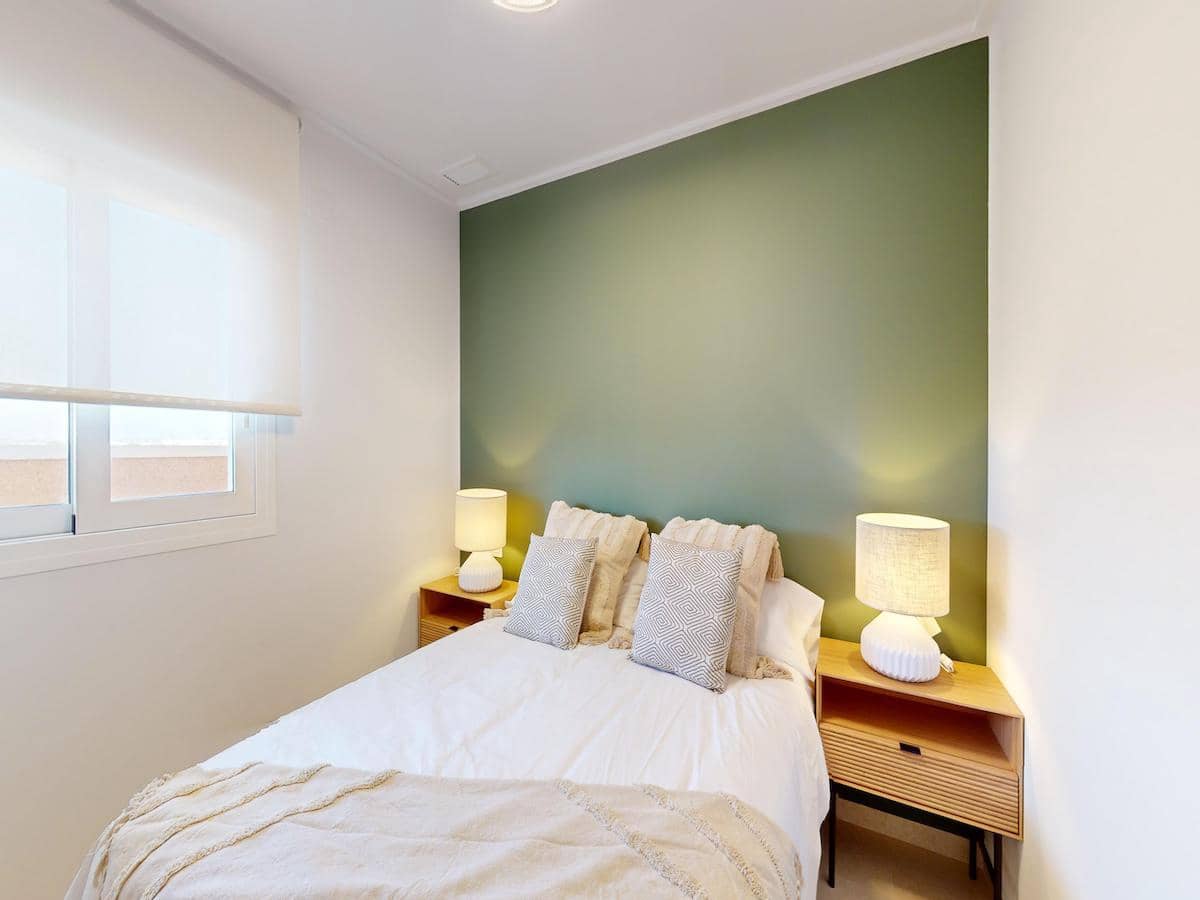 3 bedroom Apartment for sale in Pilar de la Horadada - € 269,900 (Ref: 8855501)