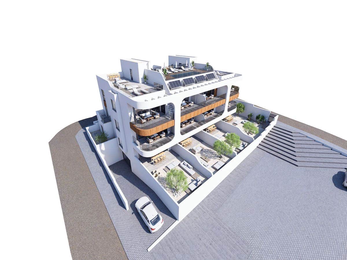 3 bedroom Apartment for sale in Benijofar - € 349,900 (Ref: 8867461)