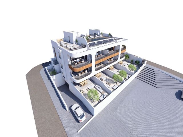 3 bedroom Apartment for sale in Benijófar - € 349,900 (Ref: 8867461)