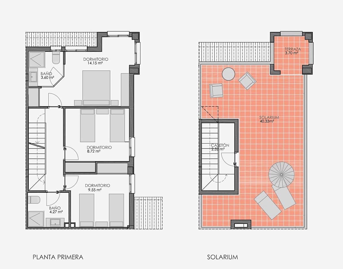 4 soveværelse Villa til salg i Bigastro - € 269.900 (Ref: 8886783)