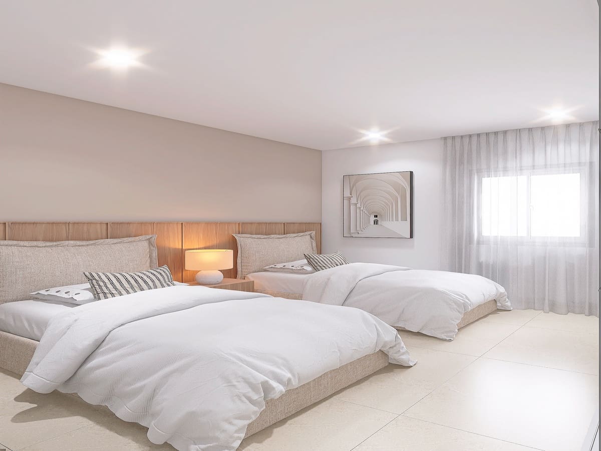 4 bedroom Villa for sale in Bigastro - € 269,900 (Ref: 8886783)