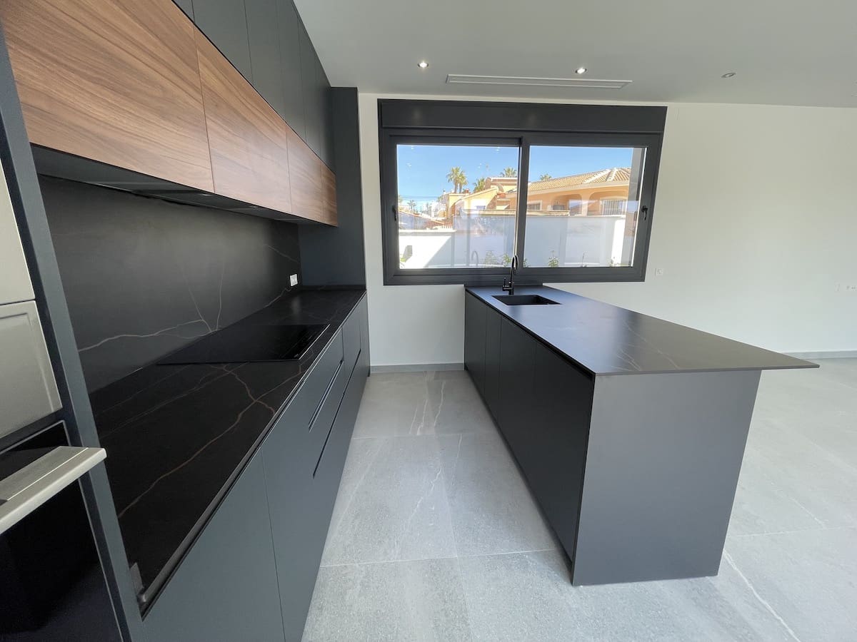 3 bedroom Villa for sale in Ciudad Quesada with pool - € 799,900 (Ref: 8891421)