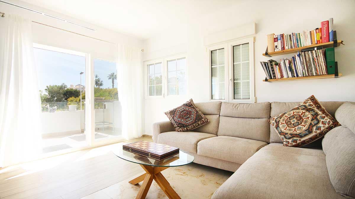 4 soveværelse Villa til salg i Las Ramblas Golf med swimmingpool - € 499.990 (Ref: 8902757)