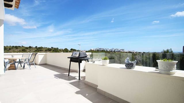 4 camera da letto Villa in vendita in Las Ramblas Golf, Orihuela con piscina - 499.990 € (Rif: 8902757)