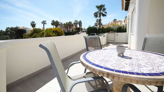 4 camera da letto Villa in vendita in Las Ramblas Golf, Orihuela con piscina - 499.990 € (Rif: 8902757)