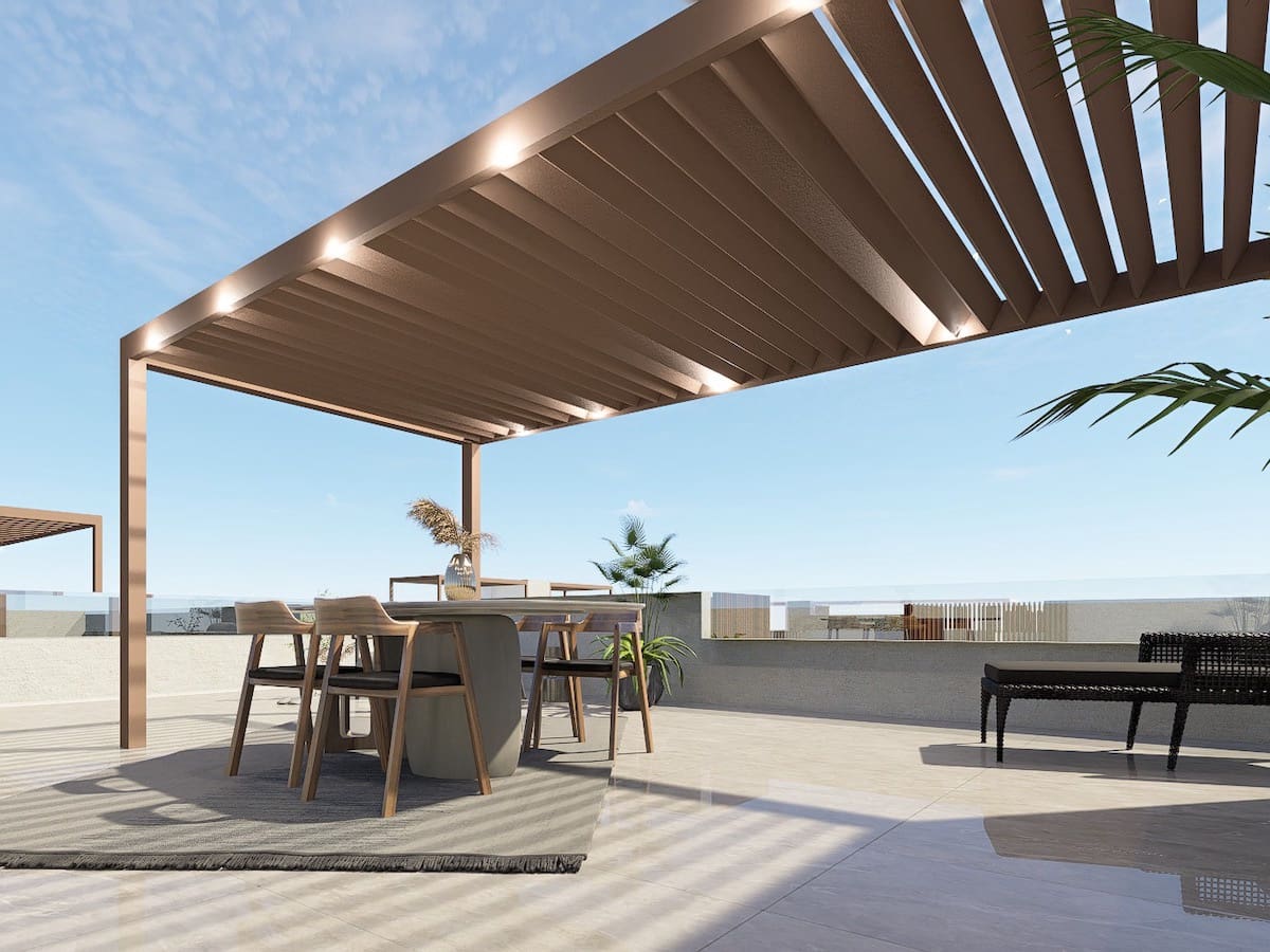 3 camera da letto Appartamento in vendita in Pilar de la Horadada - 269.900 € (Rif: 8930434)