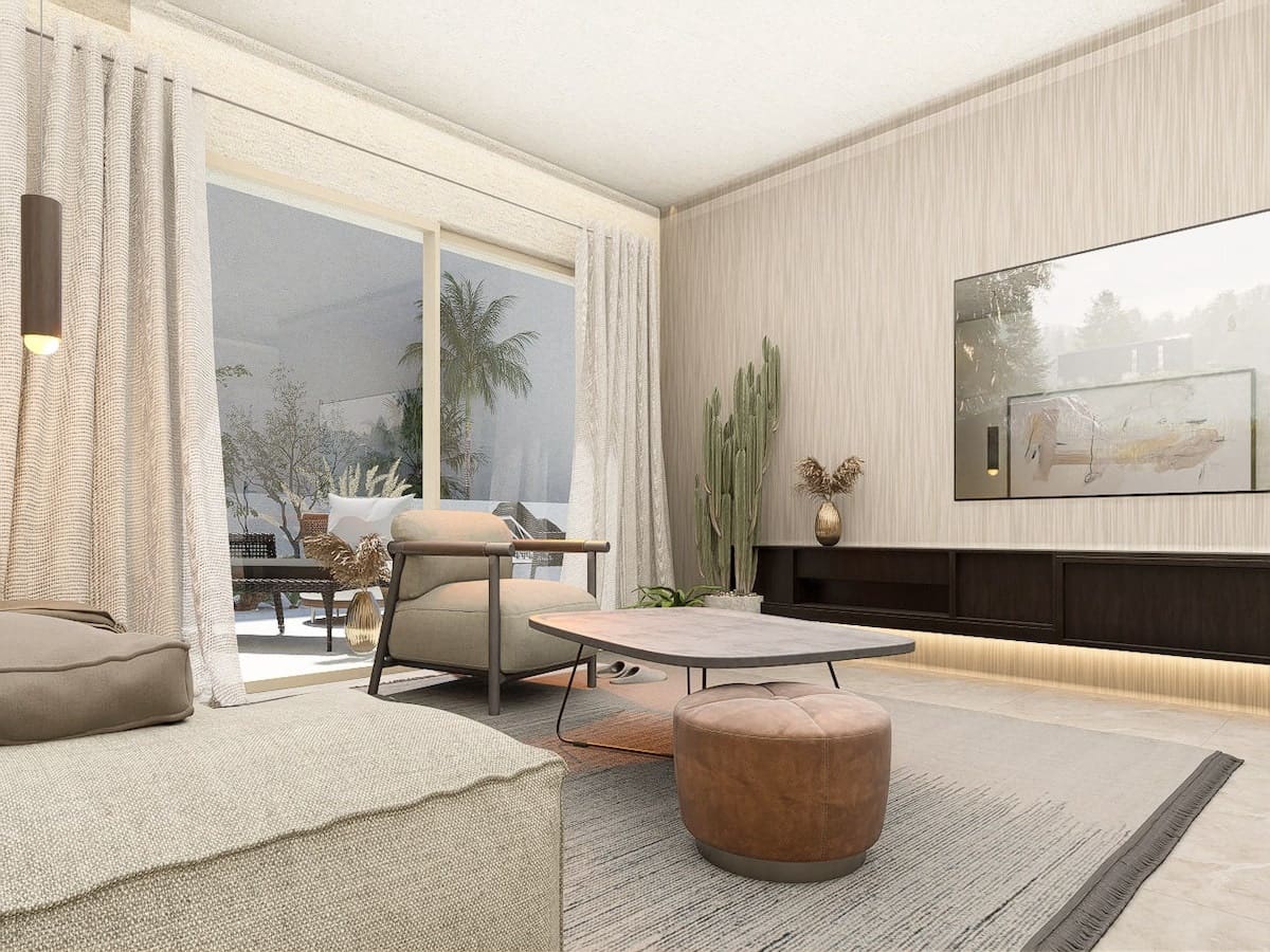 2 bedroom Apartment for sale in Pilar de la Horadada - € 269,500 (Ref: 8930435)