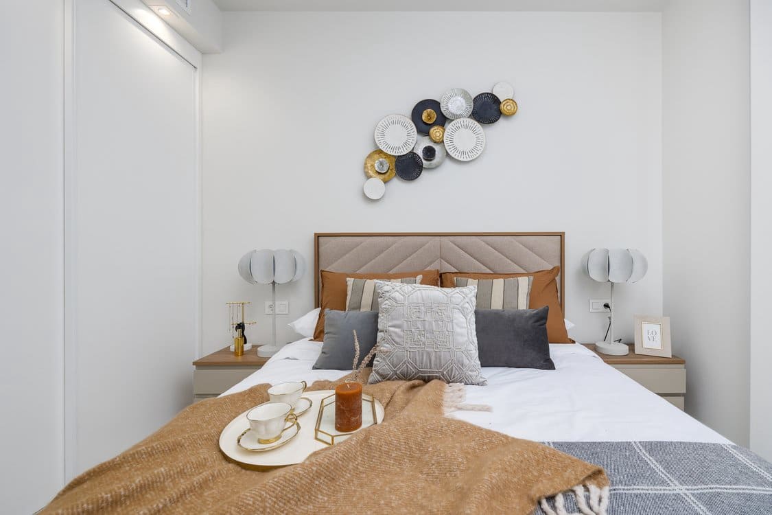 2 bedroom Apartment for sale in San Miguel de Salinas - € 244,000 (Ref: 8938048)