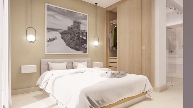 3 soveværelse Lejlighed til salg i Torre de la Horadada, Pilar de la Horadada - € 429.900 (Ref: 8960729)