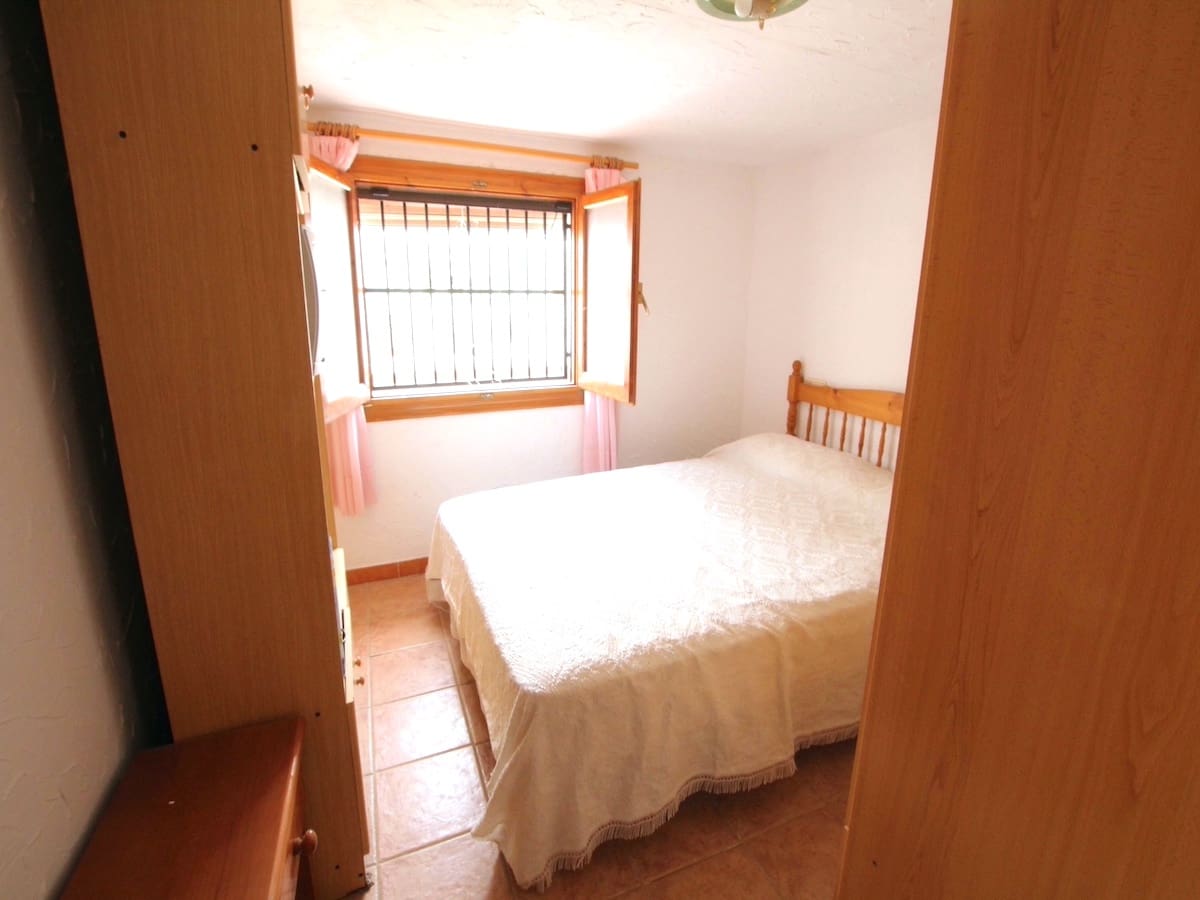 3 bedroom Villa for sale in Benijofar with pool - € 260,000 (Ref: 8967702)