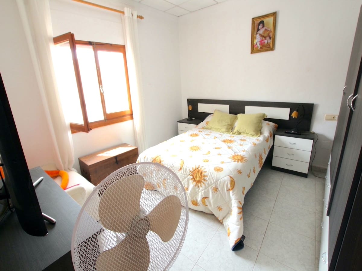 3 bedroom Villa for sale in Benijofar with pool - € 260,000 (Ref: 8967702)