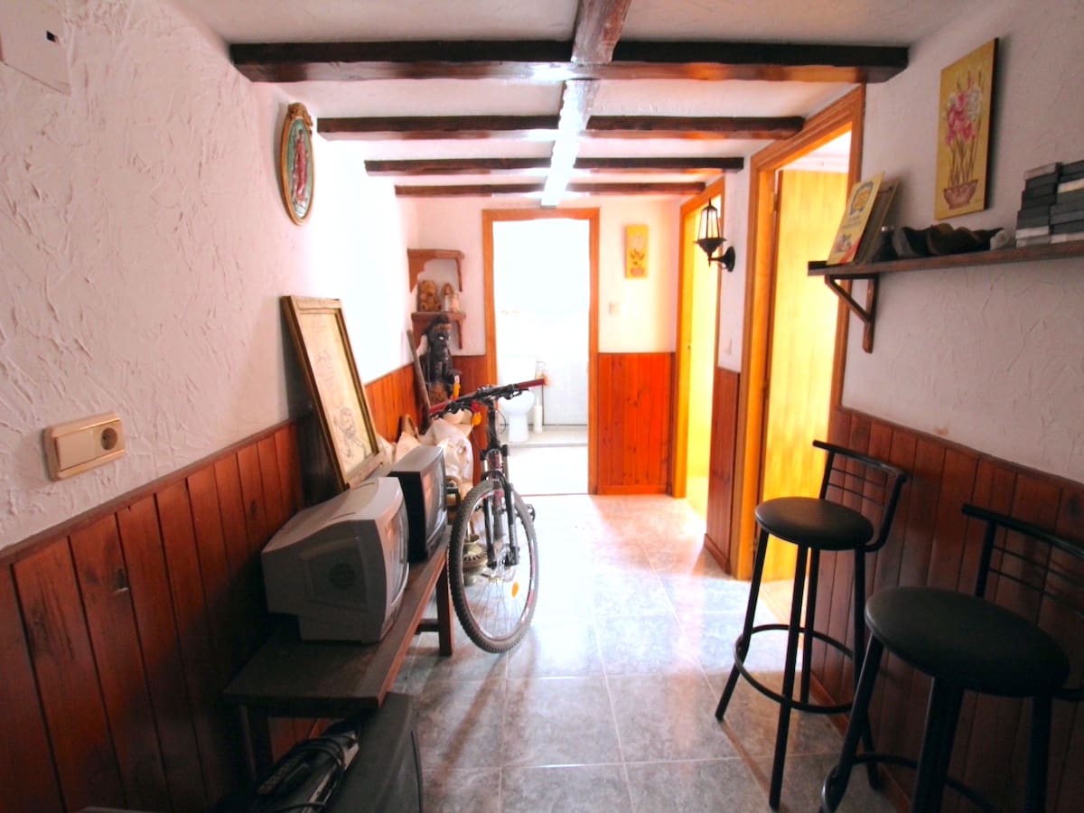 3 bedroom Villa for sale in Benijofar with pool - € 260,000 (Ref: 8967702)