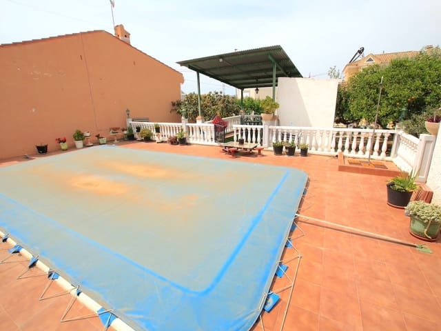 3 quarto Moradia para venda em Benijófar com piscina - 260 000 € (Ref: 8967702)