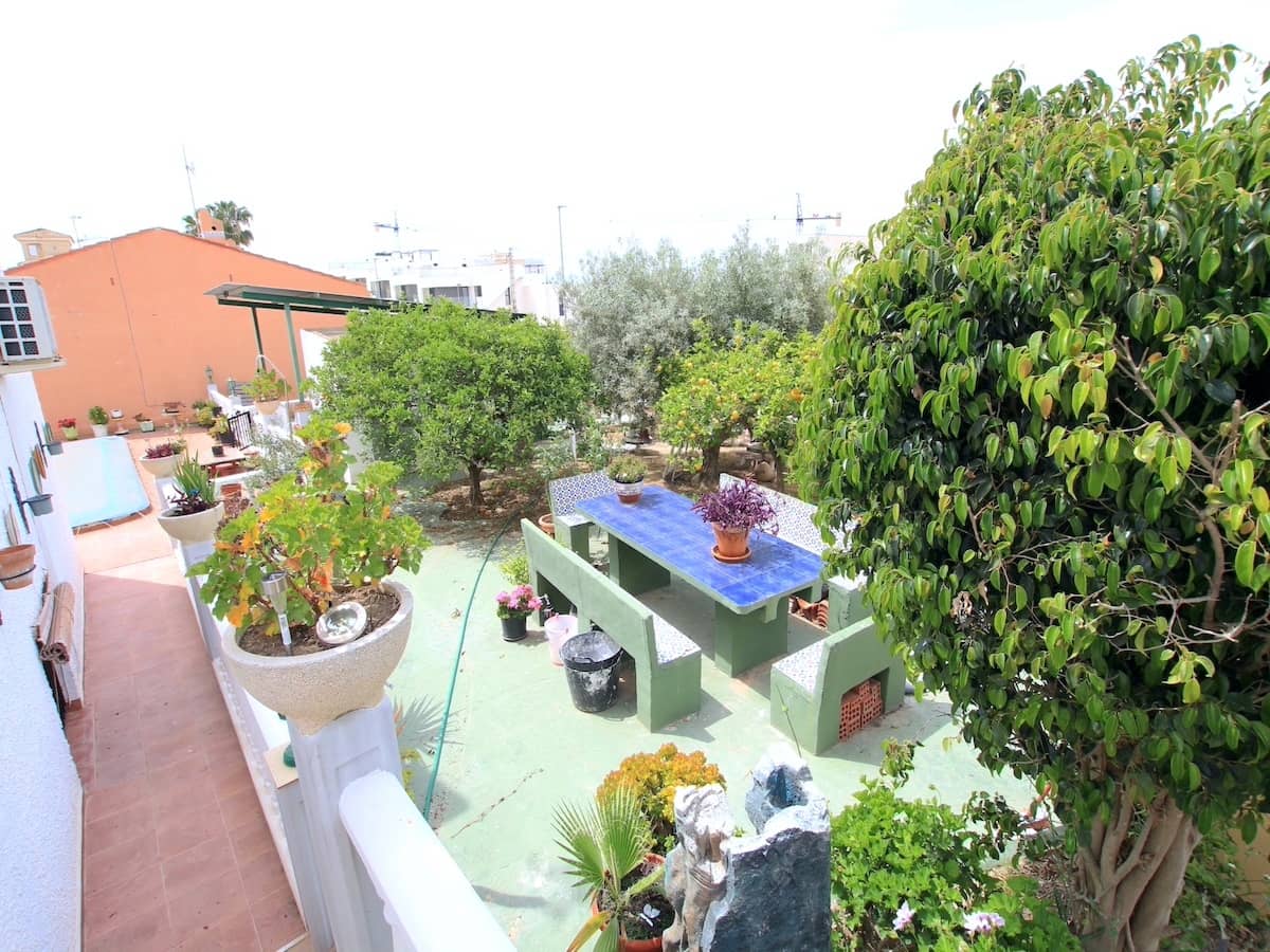 3 bedroom Villa for sale in Benijofar with pool - € 260,000 (Ref: 8967702)