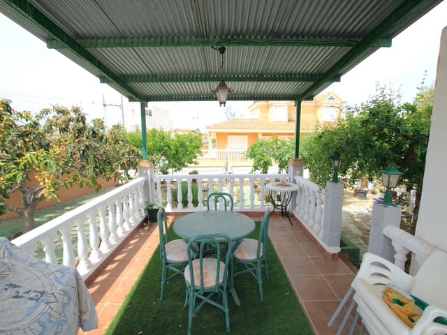 3 quarto Moradia para venda em Benijófar com piscina - 260 000 € (Ref: 8967702)