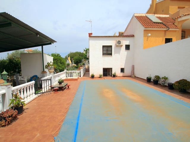 3 camera da letto Villa in vendita in Benijófar con piscina - 260.000 € (Rif: 8967702)