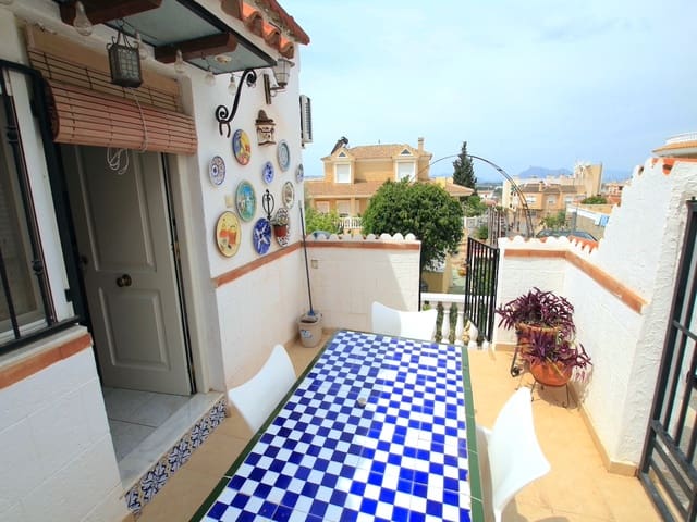 3 camera da letto Villa in vendita in Benijófar con piscina - 260.000 € (Rif: 8967702)