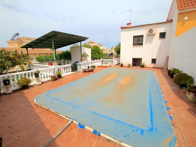 3 camera da letto Villa in vendita in Benijófar con piscina - 260.000 € (Rif: 8967702)