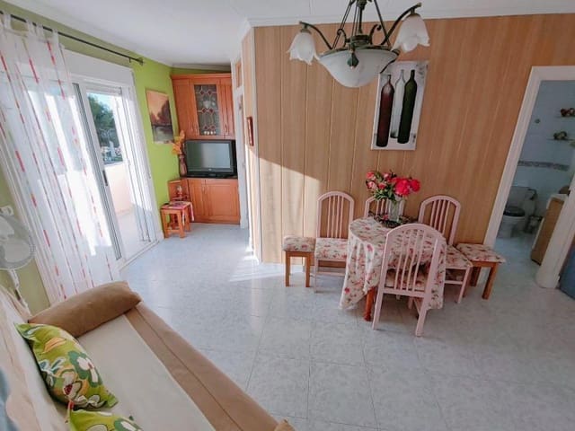 1 bedroom Apartment for sale in San Miguel de Salinas - € 74,900 (Ref: 8969155)