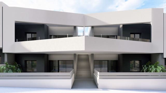 2 bedroom Apartment for sale in San Miguel de Salinas - € 214,900 (Ref: 8969575)