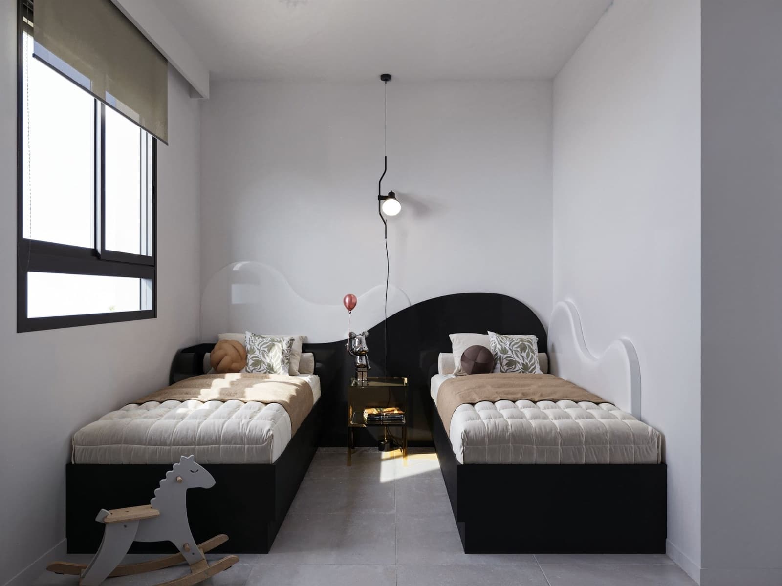 2 bedroom Apartment for sale in San Miguel de Salinas - € 199,900 (Ref: 8969576)