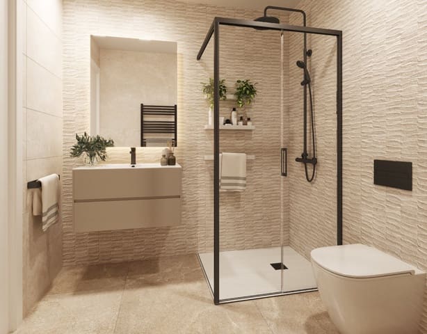 2 bedroom Apartment for sale in Playa del Cura, Torrevieja - € 263,000 (Ref: 8992961)