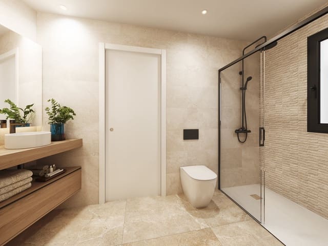 2 bedroom Apartment for sale in Playa del Cura, Torrevieja - € 263,000 (Ref: 8992961)