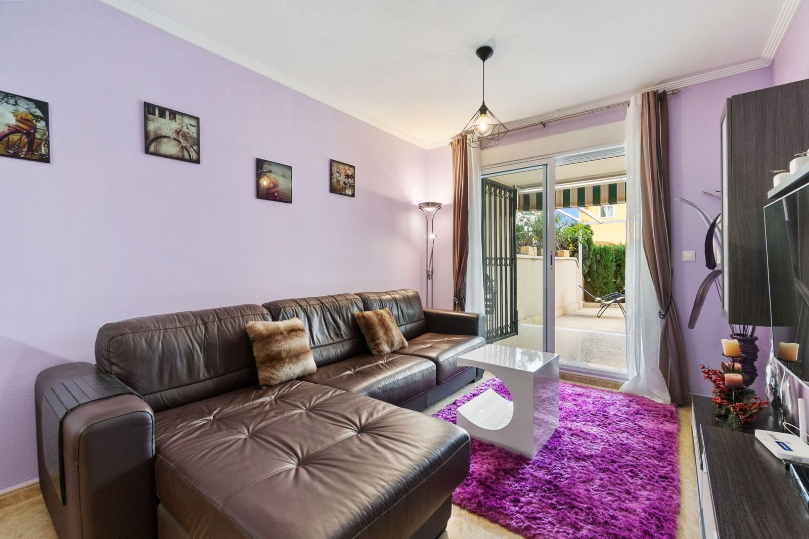 2 soveværelse Lejlighed til salg i Campoamor - € 179.000 (Ref: 9002124)