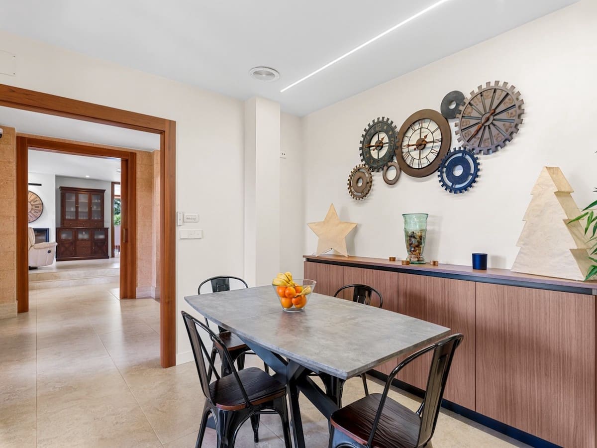 5 soveværelse Villa til salg i Elche / Elx med swimmingpool - € 1.200.000 (Ref: 9003750)