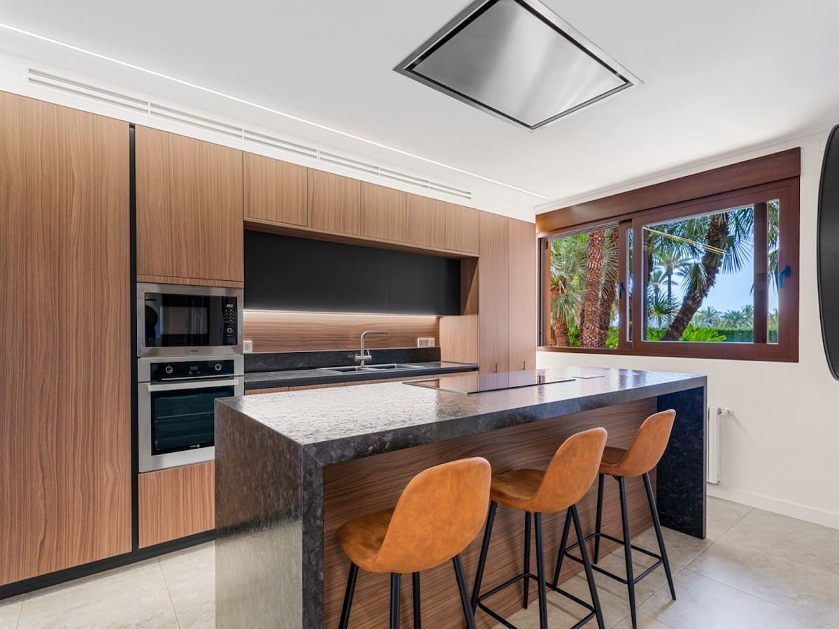 5 sypialnia Willa na sprzedaż w Elche / Elx z basenem - 1 200 000 € (Ref: 9003750)