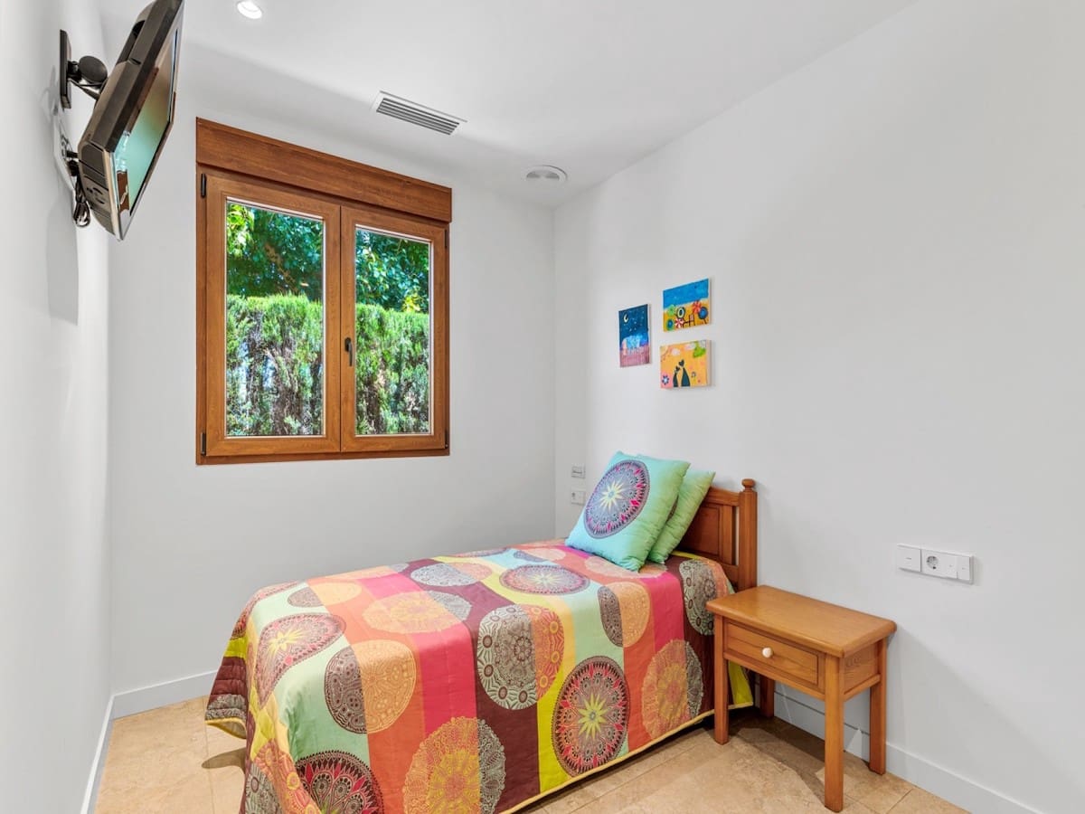 5 sypialnia Willa na sprzedaż w Elche / Elx z basenem - 1 200 000 € (Ref: 9003750)