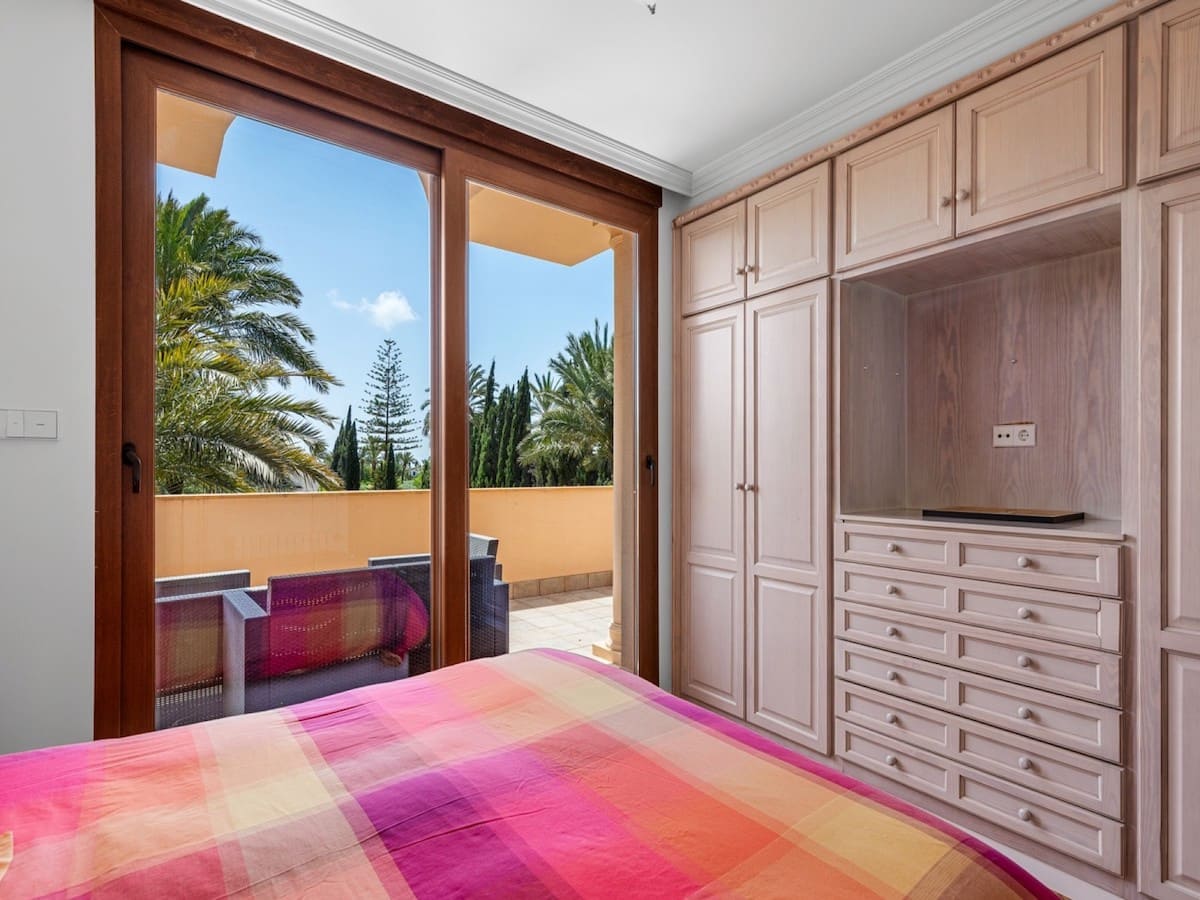 5 sypialnia Willa na sprzedaż w Elche / Elx z basenem - 1 200 000 € (Ref: 9003750)