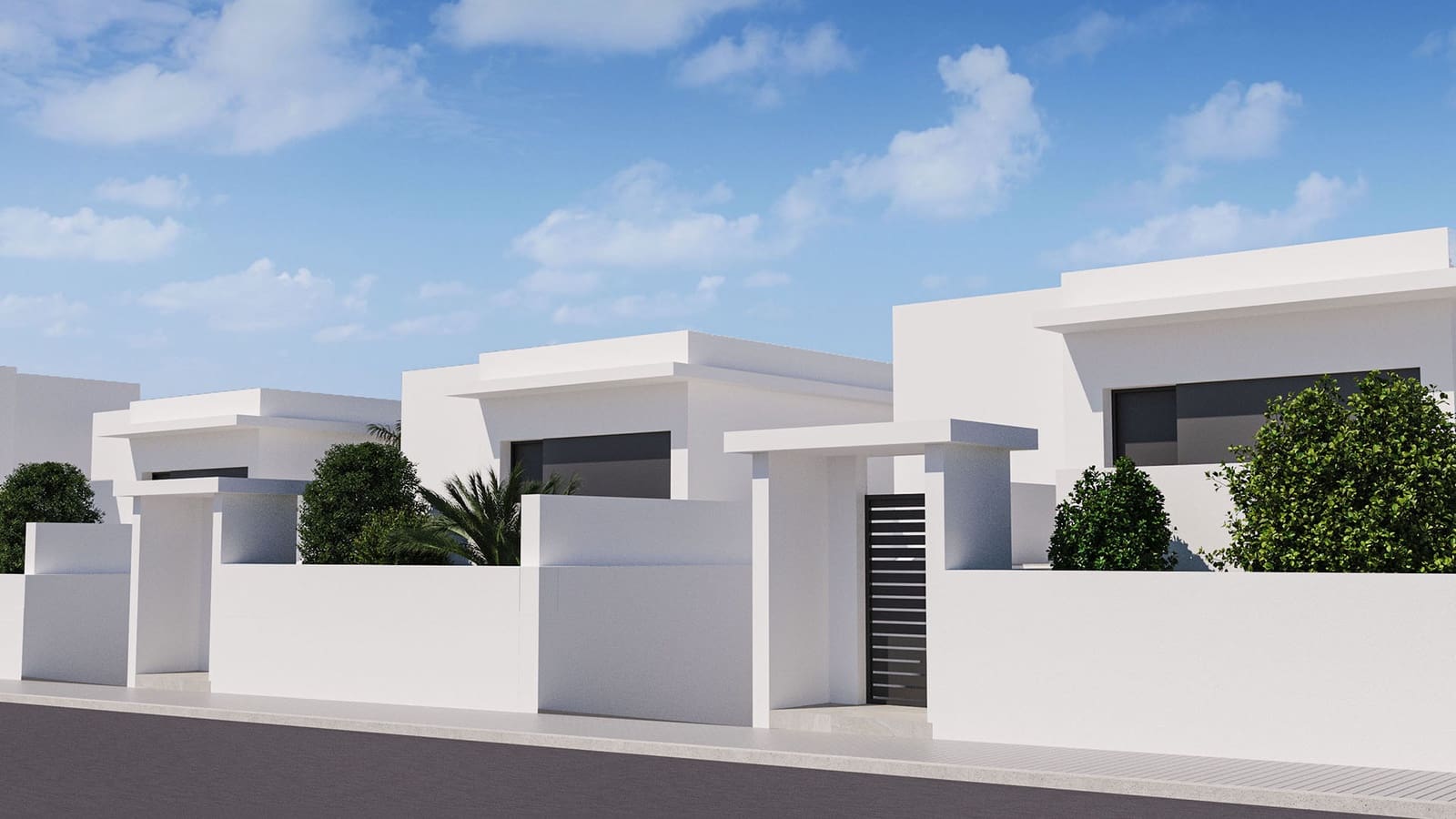 4 bedroom Villa for sale in Ciudad Quesada with pool - € 724,000 (Ref: 9004437)