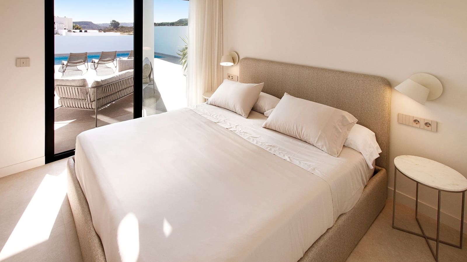 4 bedroom Villa for sale in Ciudad Quesada with pool - € 810,750 (Ref: 9004437)