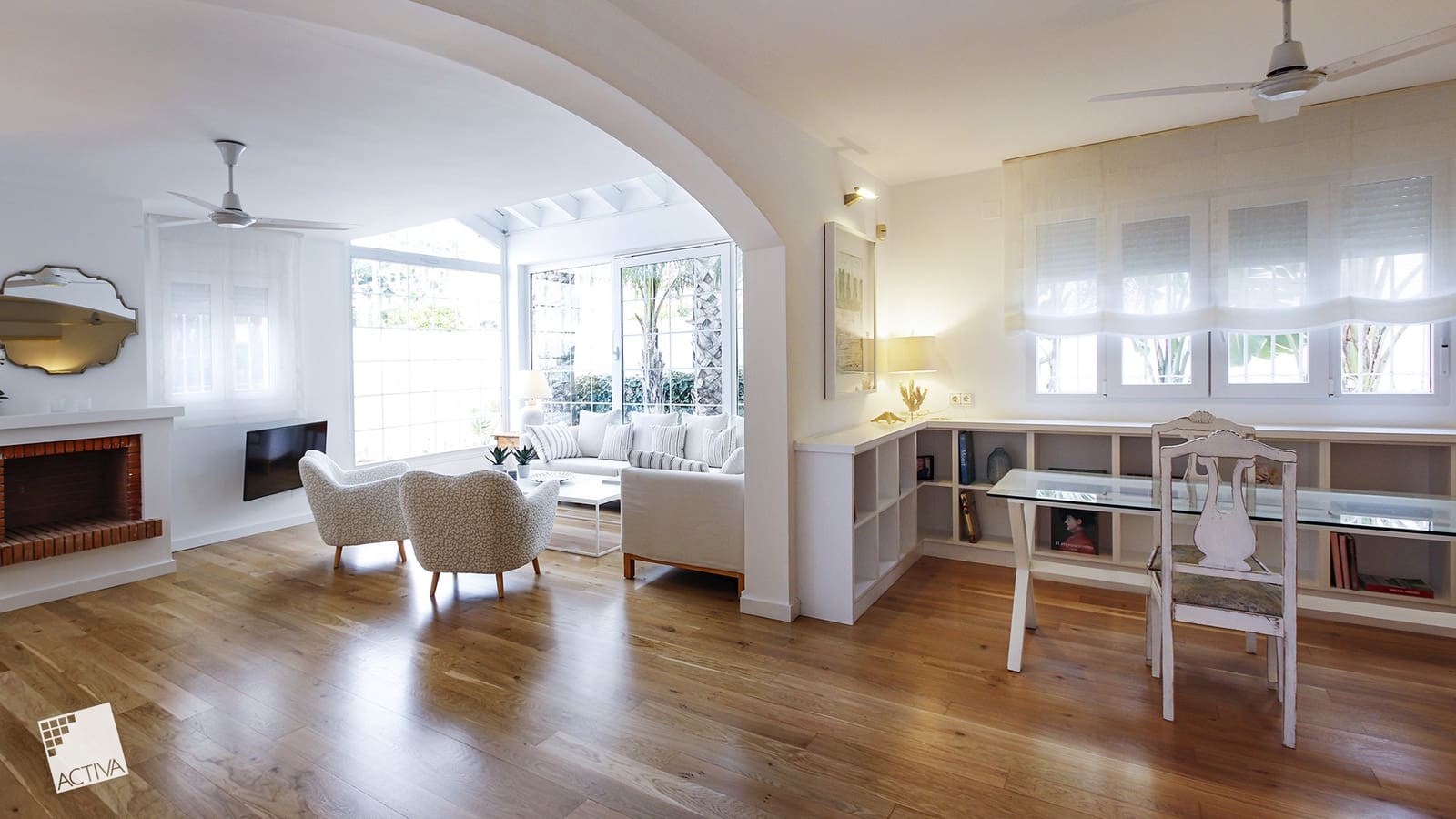 5 soveværelse Villa til salg i La Marina med swimmingpool - € 612.680 (Ref: 9008073)