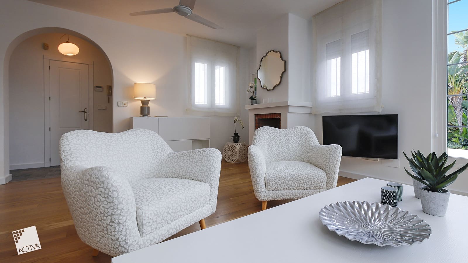 5 soveværelse Villa til salg i La Marina med swimmingpool - € 612.680 (Ref: 9008073)