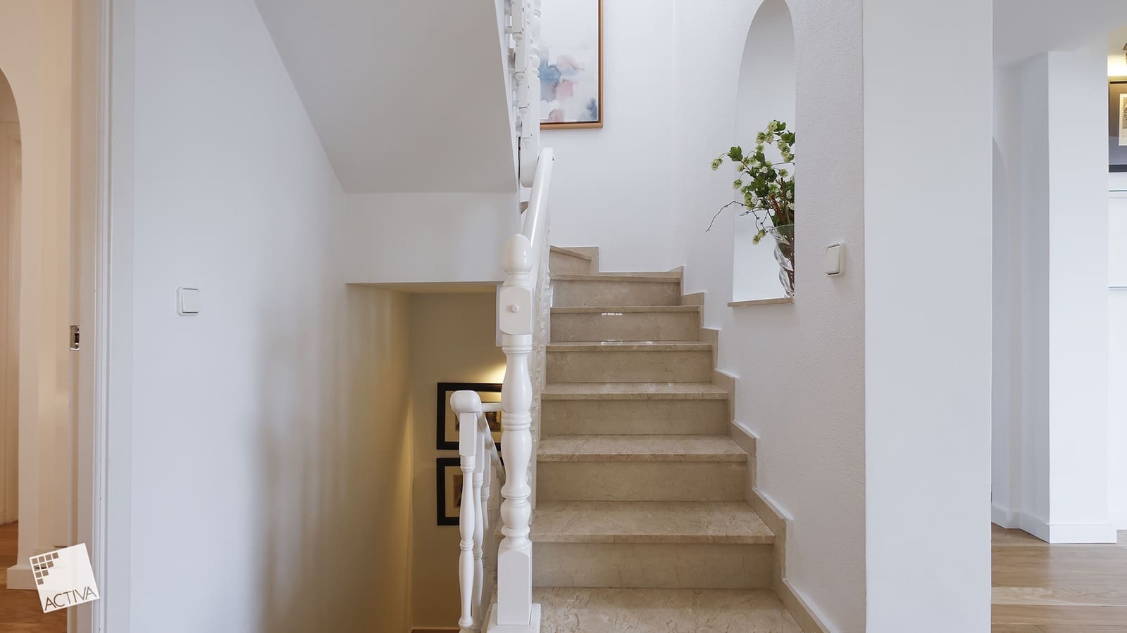 5 Zimmer Villa zu verkaufen in La Marina mit Pool - 612.680 € (Ref: 9008073)