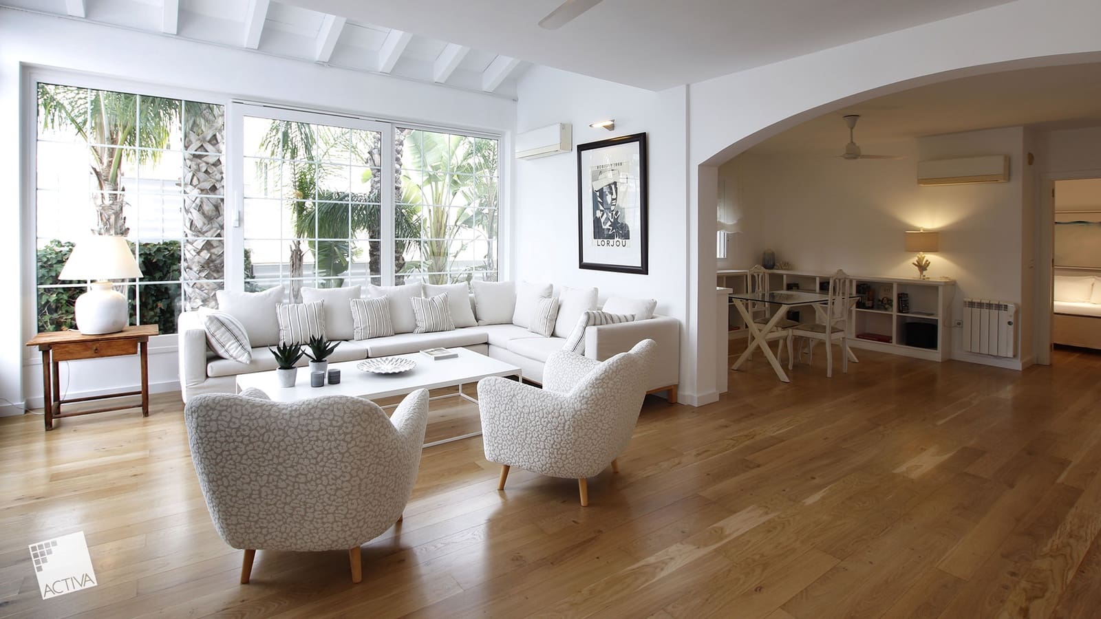 5 Zimmer Villa zu verkaufen in La Marina mit Pool - 612.680 € (Ref: 9008073)