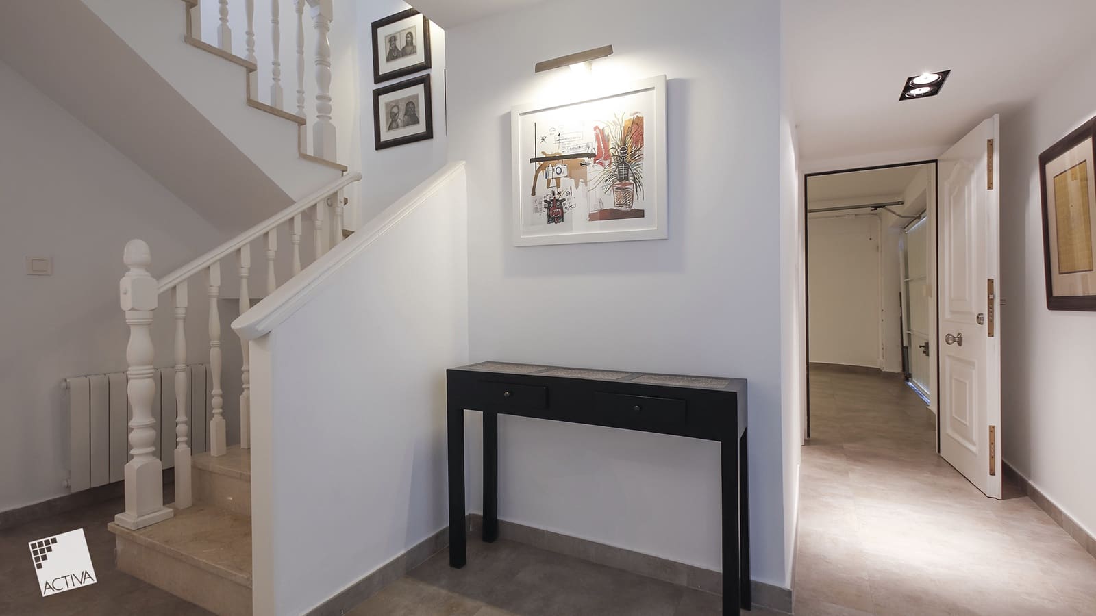 5 Zimmer Villa zu verkaufen in La Marina mit Pool - 612.680 € (Ref: 9008073)